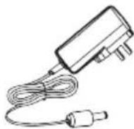 JVC TH-E874B - WHAT'S IN THE BOX - 5