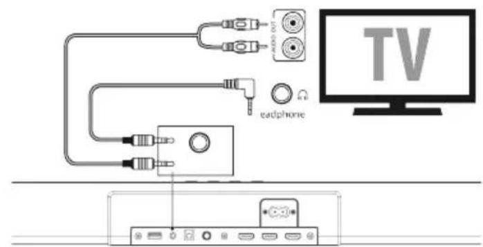 JVC TH-E874B - Standardní HDMI - 4