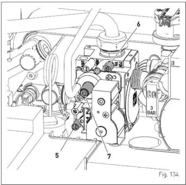 6 3 BAR 5 7 Fig. 134