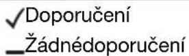 GORENJE W2NS94ABCZ - INFORMACE! - 18