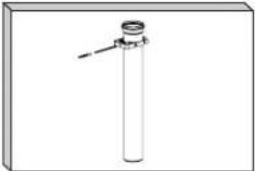 Intergas Xclusive 36 - Accessories - 5