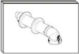 Intergas Xclusive 36 - Accessories - 13