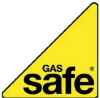 Intergas Xclusive 36 - A gas leak could potentially cause an explosion. If you smell gas, observe the following rules: - 1