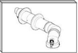Intergas Xclusive 36 - Accessories - 12