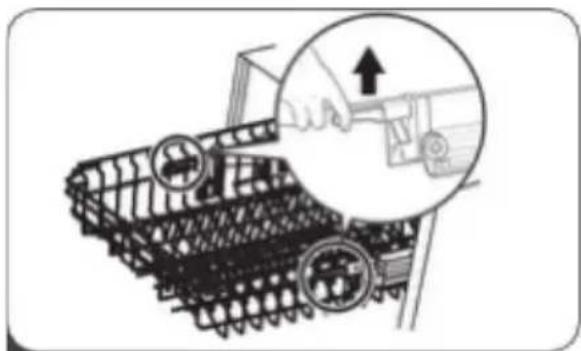 TEKA DFI 46650 - Typ 1: - 6