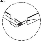 Emos ZR9036 - Instructions for assembly - 1