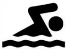 Calorex Variheat AA600 - Unless the Variheat has been specifically chosen for the purpose, do not operate with the air temperature below the water temperature when the cover is removed. - 1