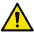 Calorex Variheat AA600 - WARNINGS - 1