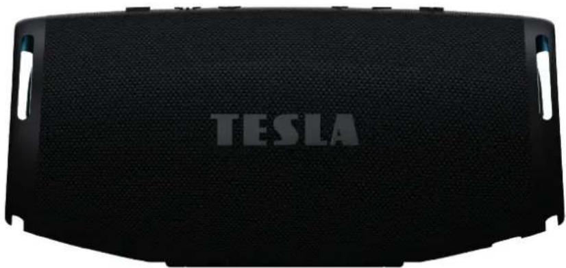 TESLA Sound BS70 - Sound BS70 Kabelloser Bluetooth-Lautsprecher Wasserdicht Benutzerhandbuch DE - 1
