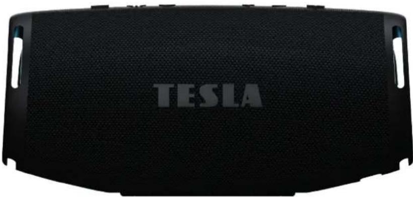 TESLA Sound BS70 - Sound BS70 Bezdrôtový Bluetooth reproduktor vodeodolný Užívatel'ský manuál SK - 1