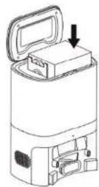 TESLA Laser AI300 Plus - Opombe: - 7