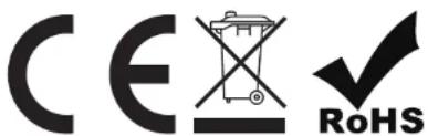 CE No.1 RoHS