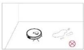 TESLA Laser AI300 Plus - TESLA SMART ROBOT VACUUM LASER AI300 PLUS - 3