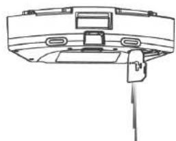 TESLA Laser AI300 Plus - Component Maintenance/2 in 1 Water Tank - 3