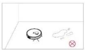 TESLA Laser AI300 Plus - TESLA SMART ROBOT VACUUM LASER AI300 PLUS - 1