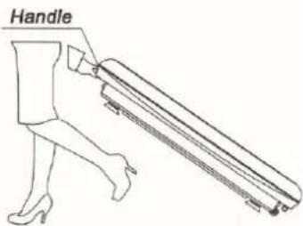 Handle