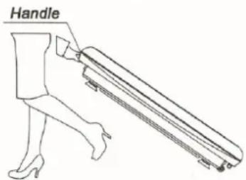Handle