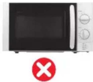 TESLA Cook BBQ200 - FEATURES AND NOTICES - 2
