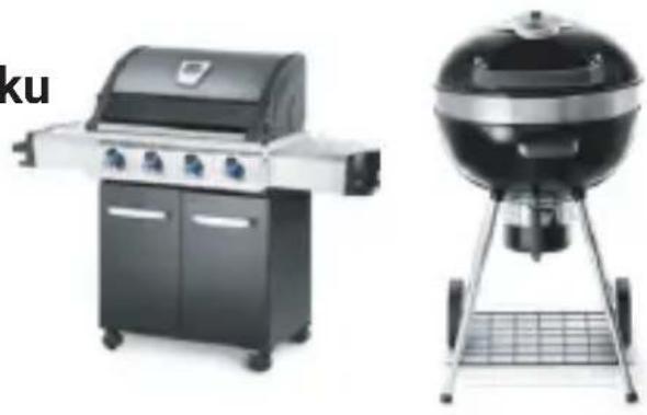 TESLA Cook BBQ200 - OGŁOSZENIE - 2