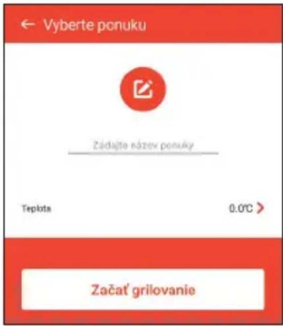 TESLA Cook BBQ200 - Cook BBQ200 Bezdrôtová teplotná sonda - 8