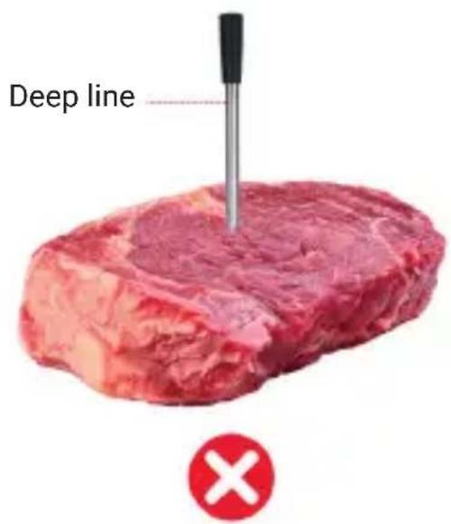 Deep line ×