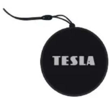 TESLA SecureQ i13 - c) TESLA SecureQ i13 - RFID čip - 1