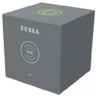TESLA SecureQ i13 - OBSAH BALENÍ - 1