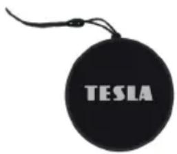 TESLA SecureQ i13 - TESLA SECQ13RC Dálkový ovládač - 2 ks - 1