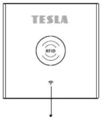 TESLA SecureQ i13 - INSTALACE - 3