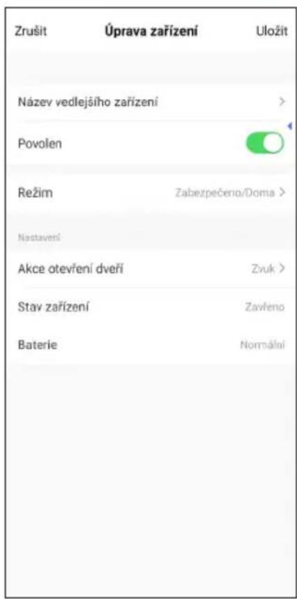 TESLA SecureQ i13 - INSTALACE - 2