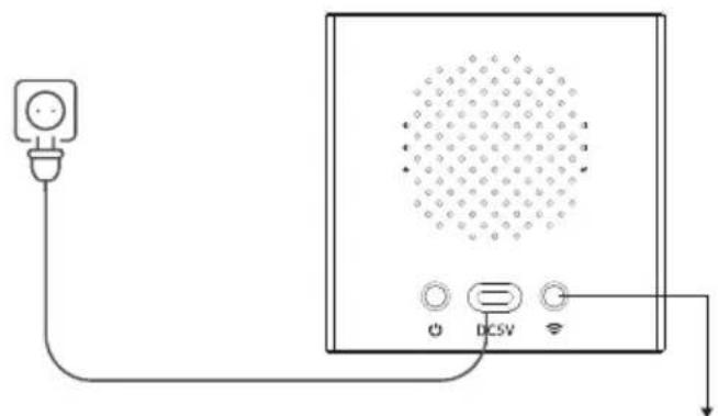 TESLA SecureQ i13 - INSTALACE - 2