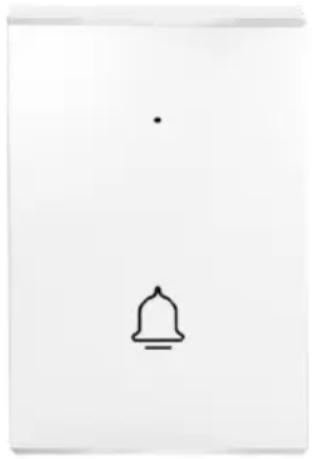 TESLA SecureQ i13 - e) TESLA SecureQ i13 - zvonek - 1