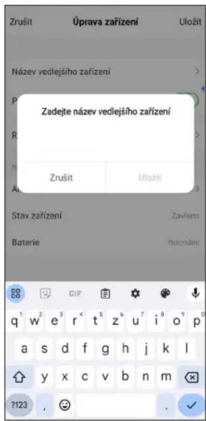 TESLA SecureQ i13 - INSTALACE - 3