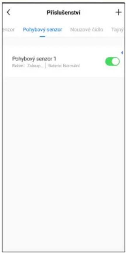 TESLA SecureQ i13 - INSTALACE - 3