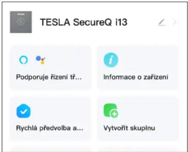 TESLA SecureQ i13 - INSTALACE - 3