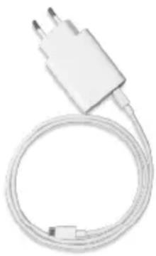 TESLA SecureQ i13 - TESLA SECQ13RFID RFID čip - 4 ks - 1