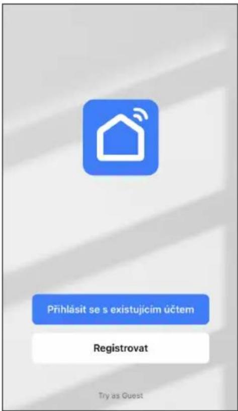 TESLA SecureQ i13 - INSTALACE - 1