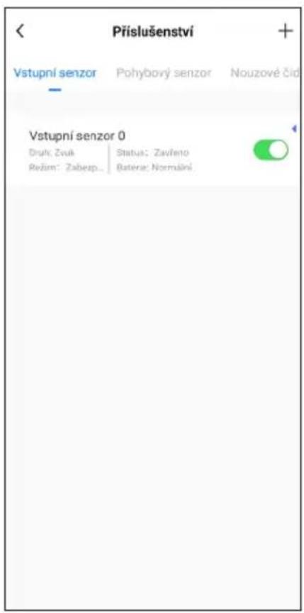 TESLA SecureQ i13 - INSTALACE - 1