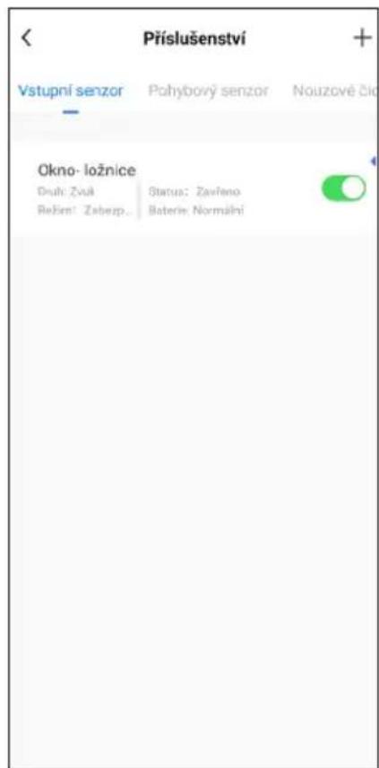 TESLA SecureQ i13 - INSTALACE - 6