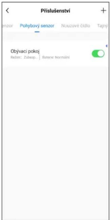 TESLA SecureQ i13 - INSTALACE - 6