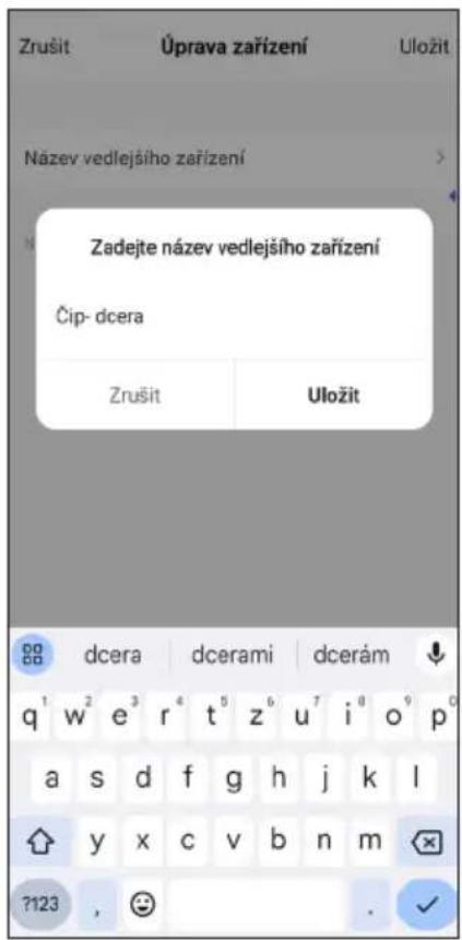 TESLA SecureQ i13 - INSTALACE - 2