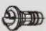 MIDEA MV8M-140WV2RN8 - Attached Fittings - 1