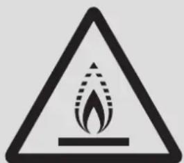 MIDEA MV8M-160WV2RN8 - WARNING - 1