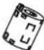 MIDEA MV8M-123WV2N8 - Attached Fittings - 2