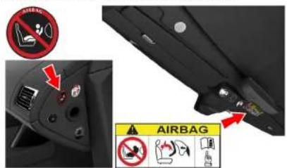 AIRBAG NO DIAFER AIRBAG