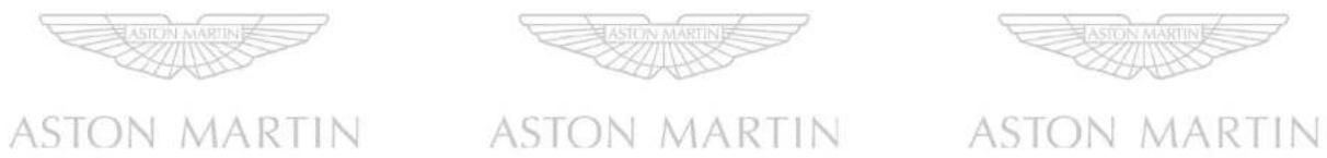 Aston Martin Rapide S (2017) - ASTON MARTIN - 1