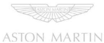 Aston Martin Rapide S (2017) - 消費者保護法 - 3