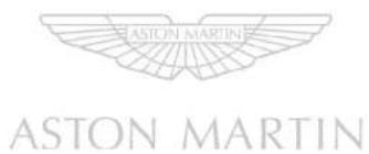 Aston Martin Rapide S (2017) - 消費者保護法 - 2