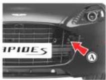 Aston Martin Rapide S (2017) - 故障車の回収 - 1