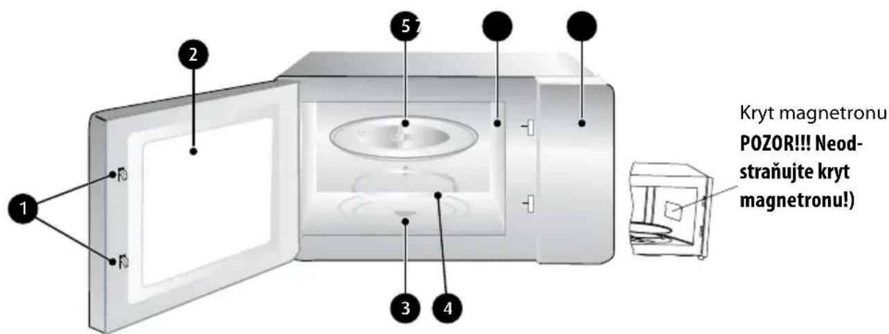 MPM 20-KMT-04 - PRODUKTOVÝ MANUÁL - 1